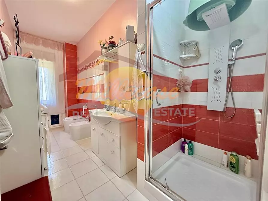 Immagine 16 di Pentalocale in vendita  in Via Grottasanta a Siracusa