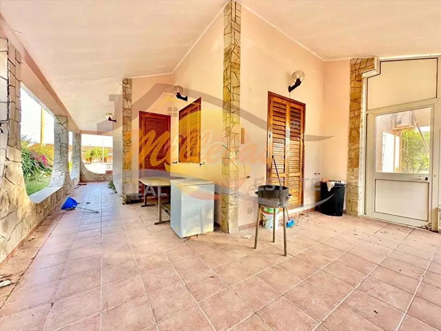 Immagine 8 di Villa in vendita  in Via Isole BALI a Siracusa
