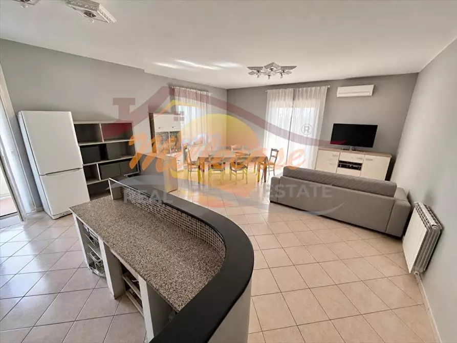 Immagine 1 di Pentalocale in vendita  in VIA ITALIA a Siracusa