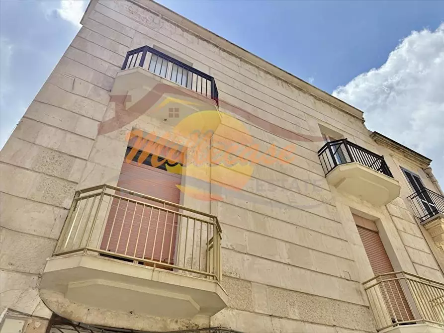 Immagine 19 di Quadrilocale in vendita  in VIA VITTORIO VENETO a Siracusa