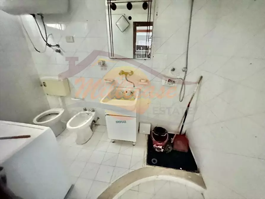 Immagine 5 di Quadrilocale in vendita  in Via Salvatore Nanna a Siracusa