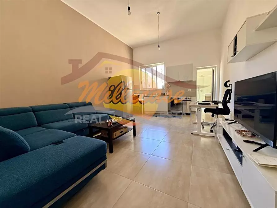 Immagine 18 di Bilocale in vendita  in Via Agrigento a Siracusa