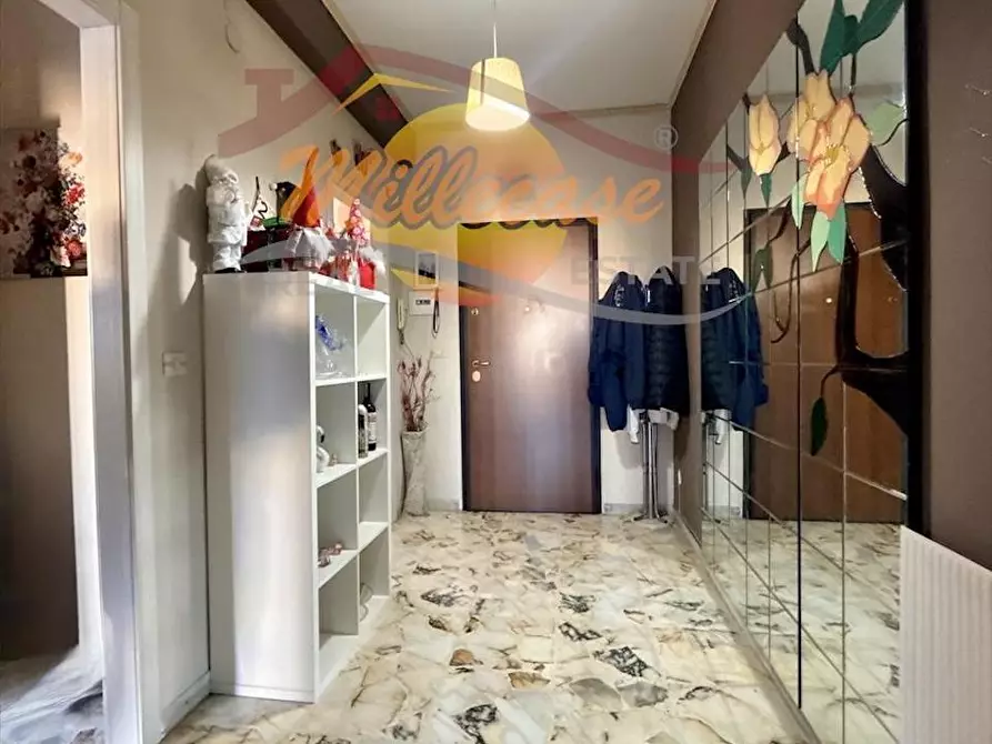 Immagine 21 di Trilocale in vendita  in VIA MISTERBIANCO a Siracusa