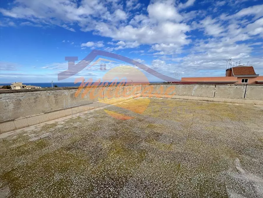 Immagine 5 di Attico in vendita  in VIALE SCALA GRECA a Siracusa