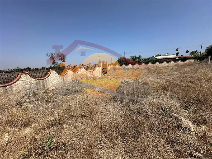 Immagine 5 di Terreno industriale in vendita  in VIA GIULIO VERNE a Siracusa