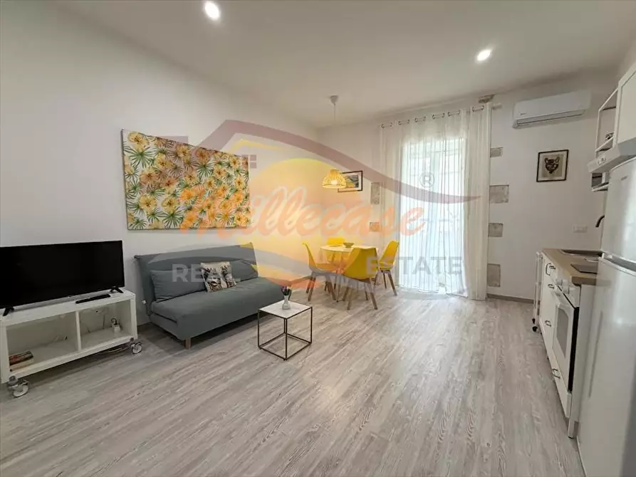 Immagine 16 di Bilocale in vendita  in Via Saverio Landolina a Siracusa