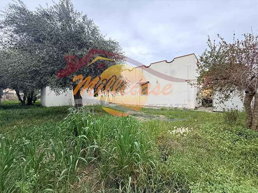 Immagine 26 di Villa in vendita  in Traversa Pozzo di Mazza a Siracusa