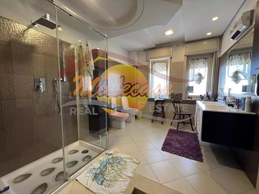 Immagine 22 di Appartamento in vendita  in Via Monte Rosa 6 a Siracusa