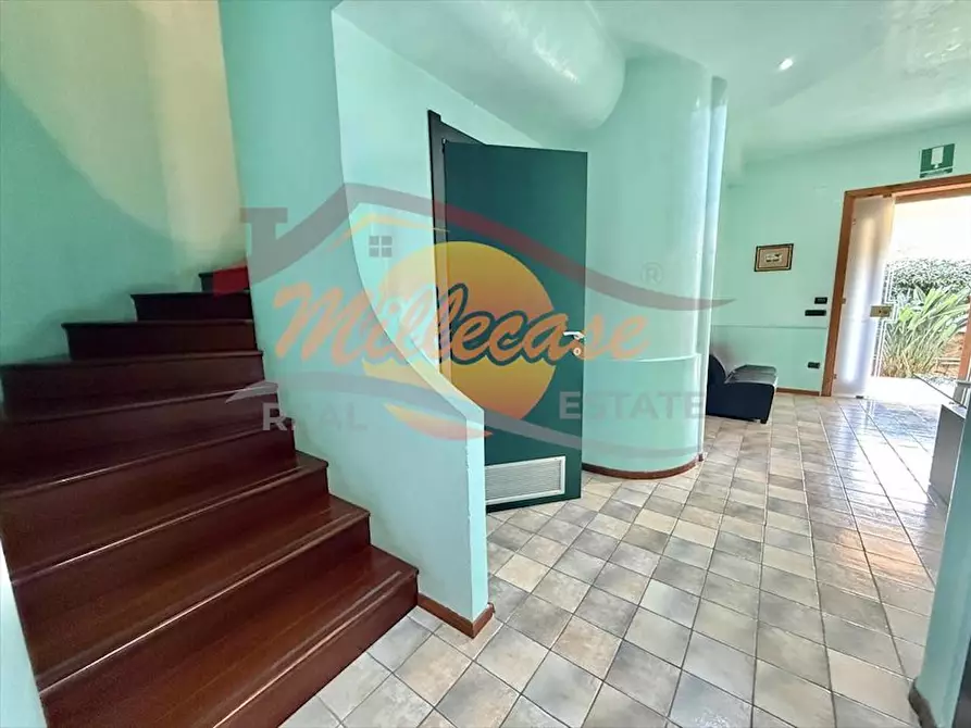 Immagine 7 di Villa in vendita  in Via Luigi Capuana a Siracusa