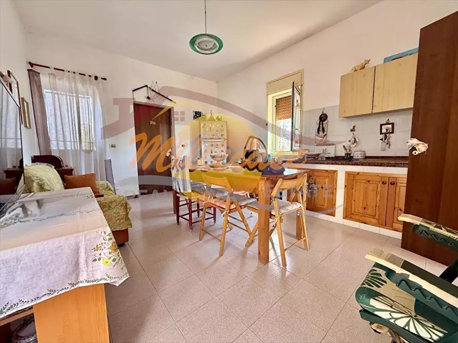 Immagine 10 di Villa in vendita  in Traversa San Francesco a Siracusa