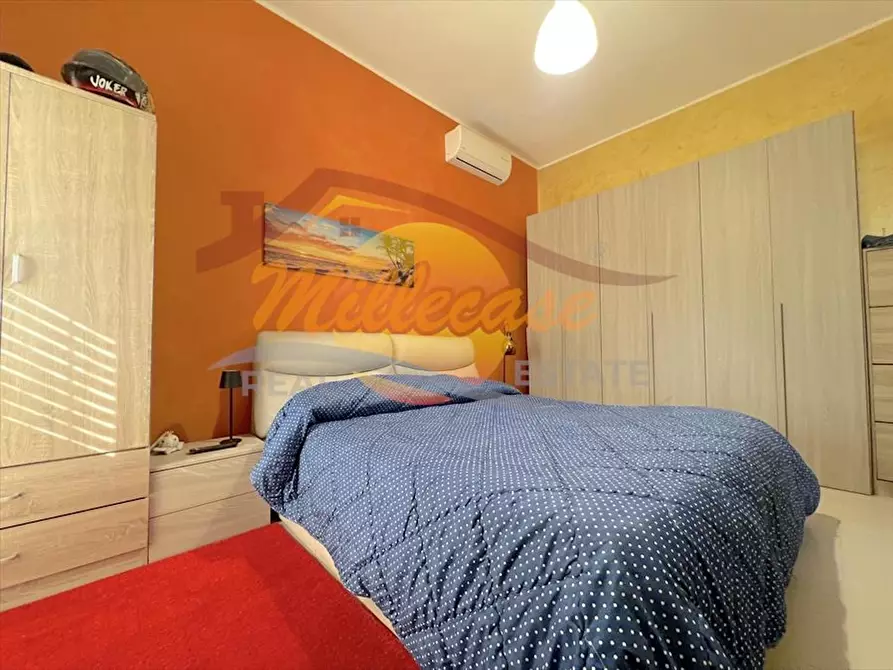 Immagine 17 di Villa in vendita  in Via Elorina a Siracusa