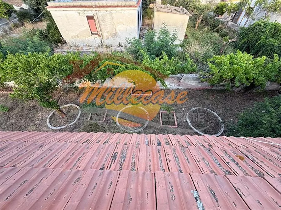 Immagine 10 di Villa in vendita  in Traversa Pozzo di Mazza a Siracusa