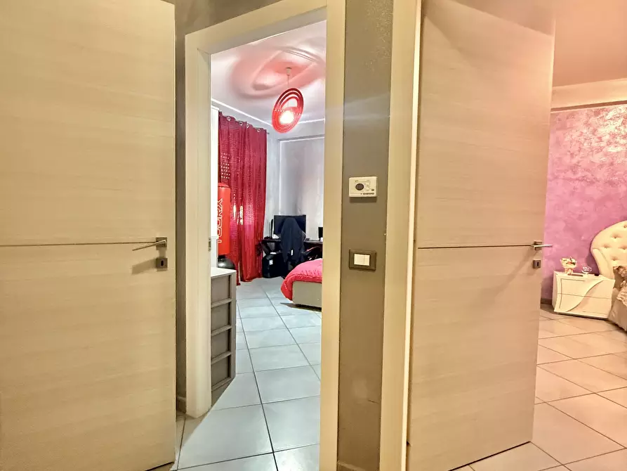 Immagine 12 di Trilocale in vendita  in Viale Tica a Siracusa