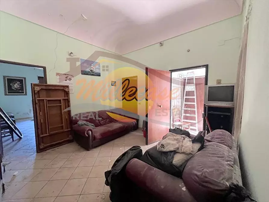 Immagine 10 di Trilocale in vendita  in Piazza Santa Lucia 17 a Siracusa