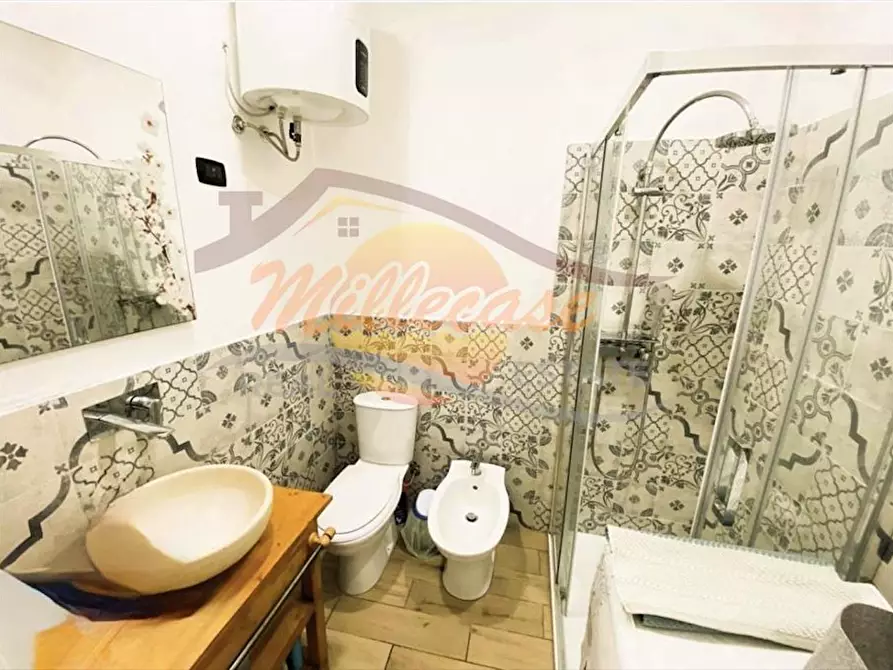 Immagine 9 di Bilocale in vendita  in VIA LARGA a Siracusa