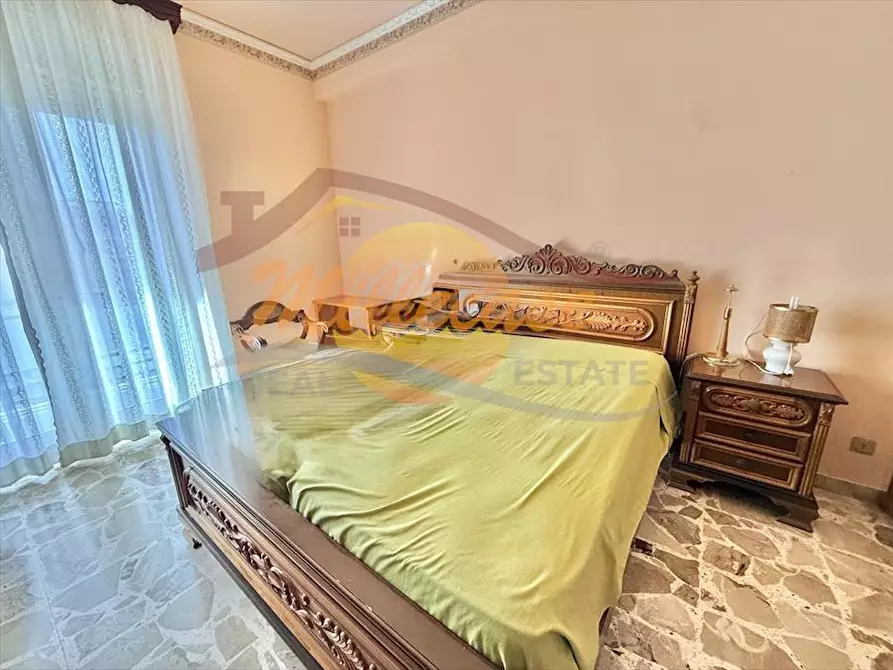 Immagine 13 di Trilocale in vendita  in Viale Epipoli a Siracusa