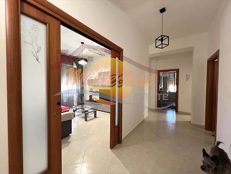 Immagine 12 di Pentalocale in vendita  in Via Dalmazia a Siracusa