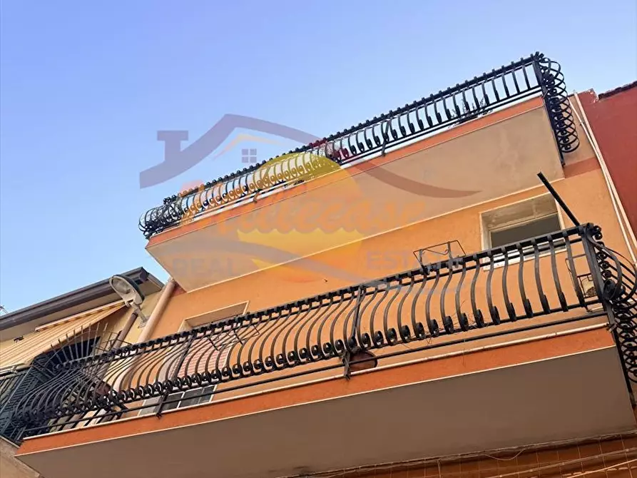 Immagine 23 di Quadrilocale in vendita  in Via Rapisardi a Siracusa