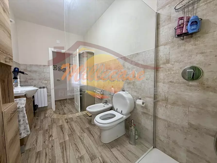 Immagine 20 di Appartamento in vendita  in Via Luigi Maria Monti a Siracusa