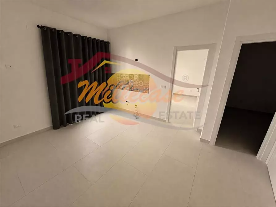 Immagine 8 di Trilocale in vendita  in Via Monte Bianco a Siracusa