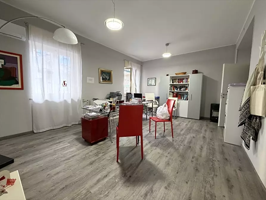 Immagine 3 di Quadrilocale in vendita  in Viale Santa Panagia a Siracusa