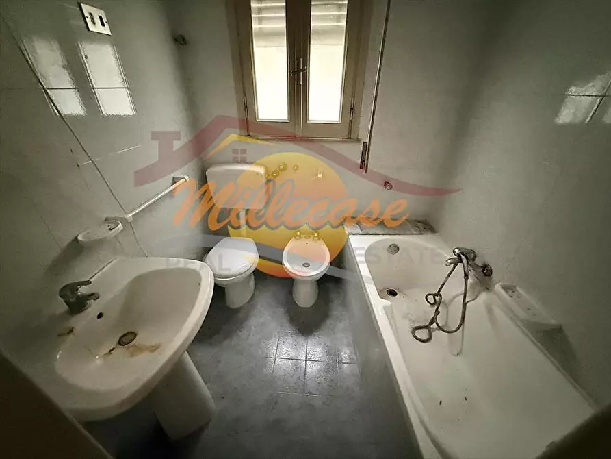 Immagine 14 di Trilocale in vendita  in VIA ISONZO 159 a Siracusa