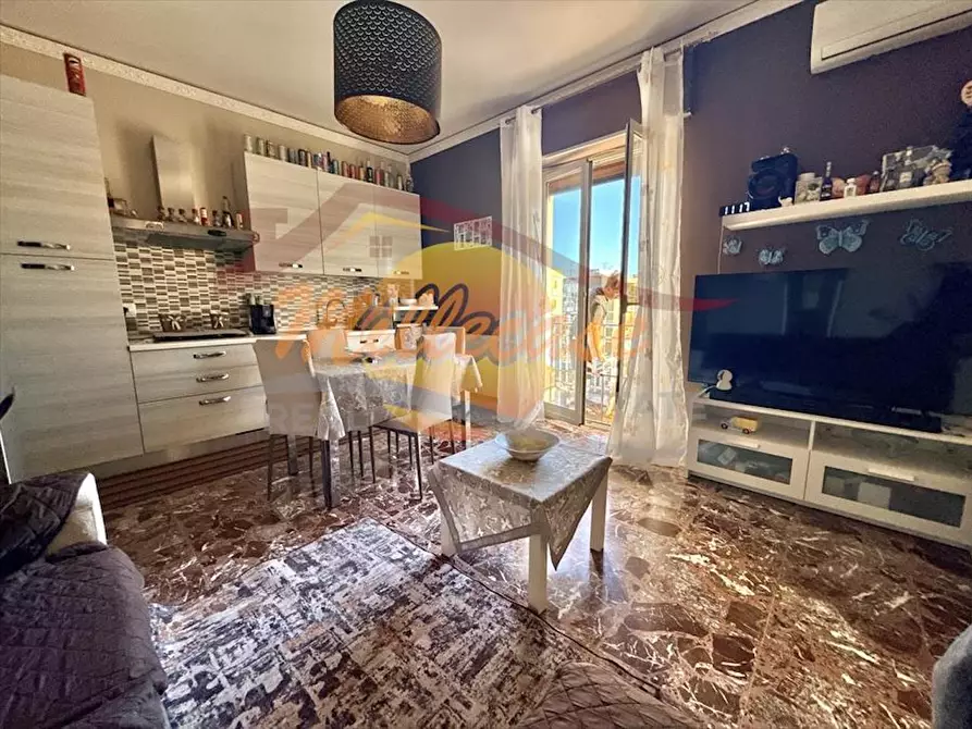 Immagine 7 di Trilocale in vendita  in VIA MISTERBIANCO a Siracusa