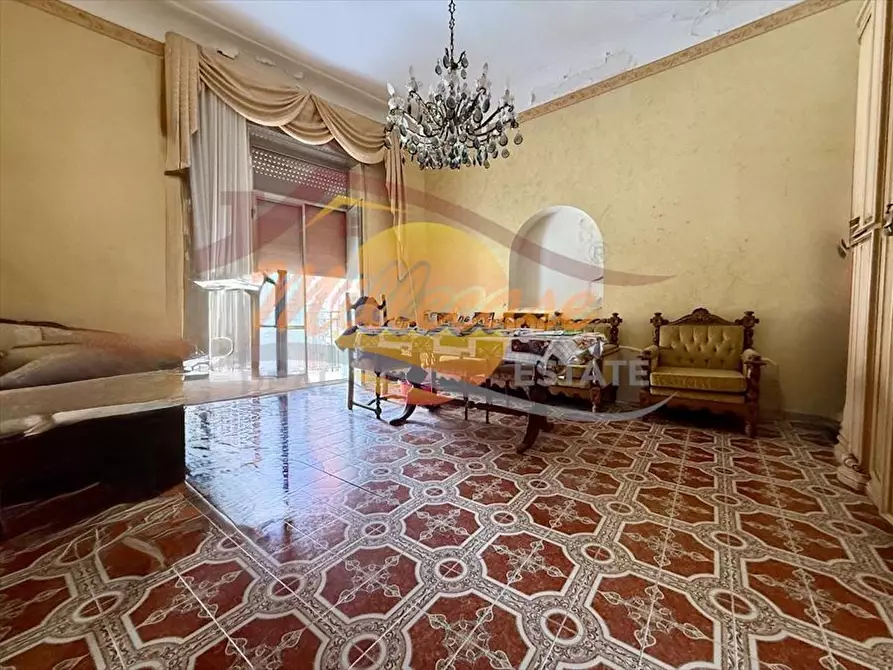 Immagine 14 di Quadrilocale in vendita  in VIA VITTORIO VENETO a Siracusa