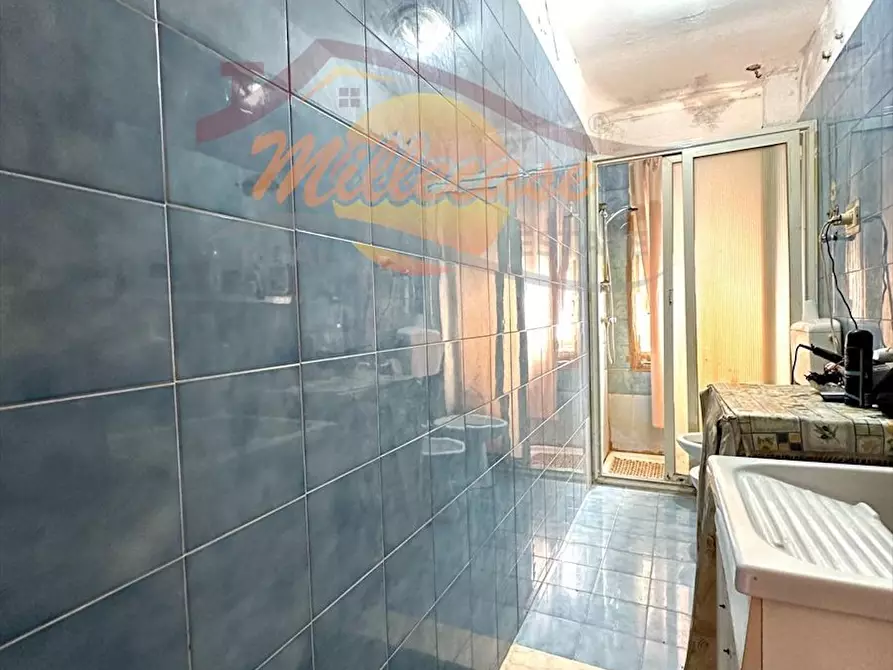 Immagine 13 di Quadrilocale in vendita  in Via Vincenzo Boscarino a Siracusa