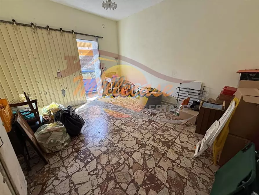 Immagine 20 di Trilocale in vendita  in Via IPPOLITO NIEVO a Siracusa