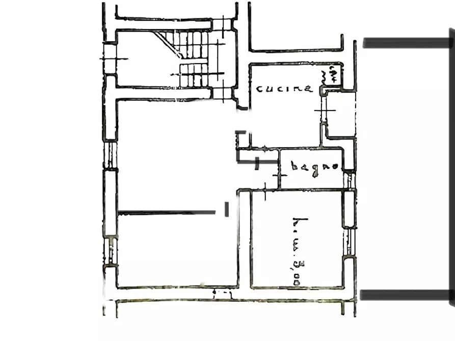 Immagine 27 di Trilocale in vendita  in VIA BULGARIA SNC a Siracusa