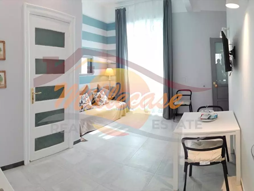 Immagine 6 di Quadrilocale in vendita  in PIAZZA SANTA LUCIA a Siracusa