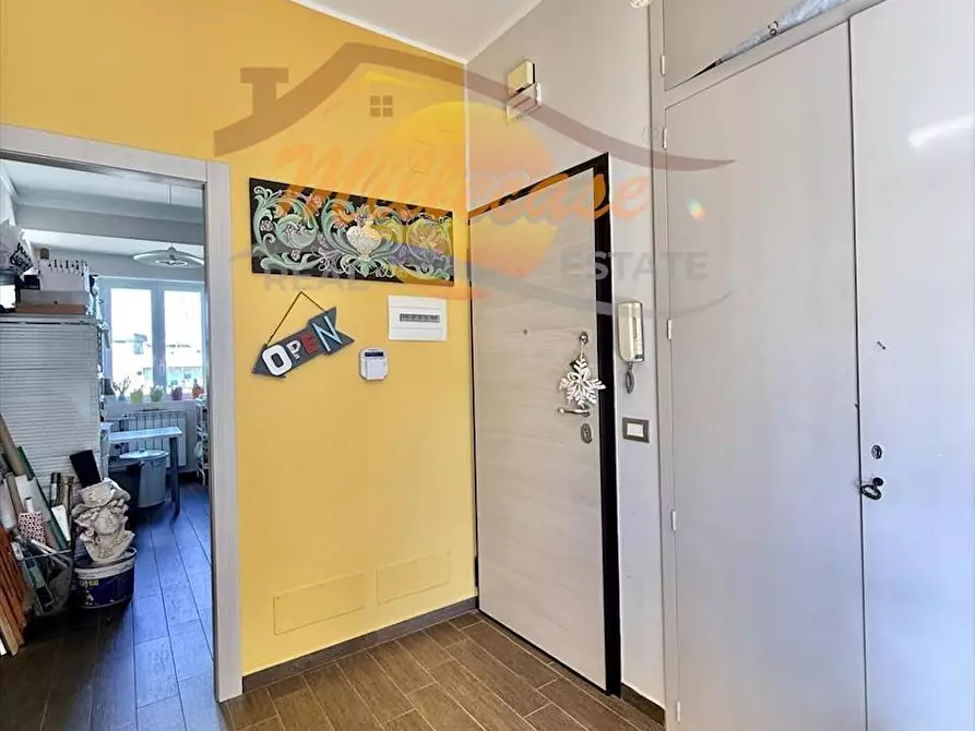 Immagine 30 di Attico in vendita  in VIA PIETRO NOVELLI a Siracusa