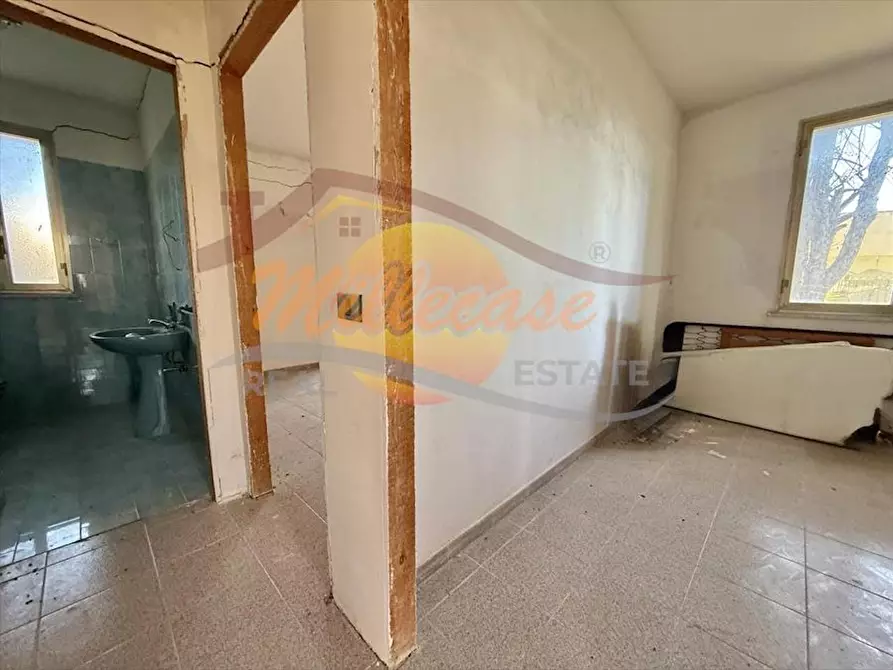 Immagine 8 di Villa in vendita  in VIA MAR DI BERING a Siracusa