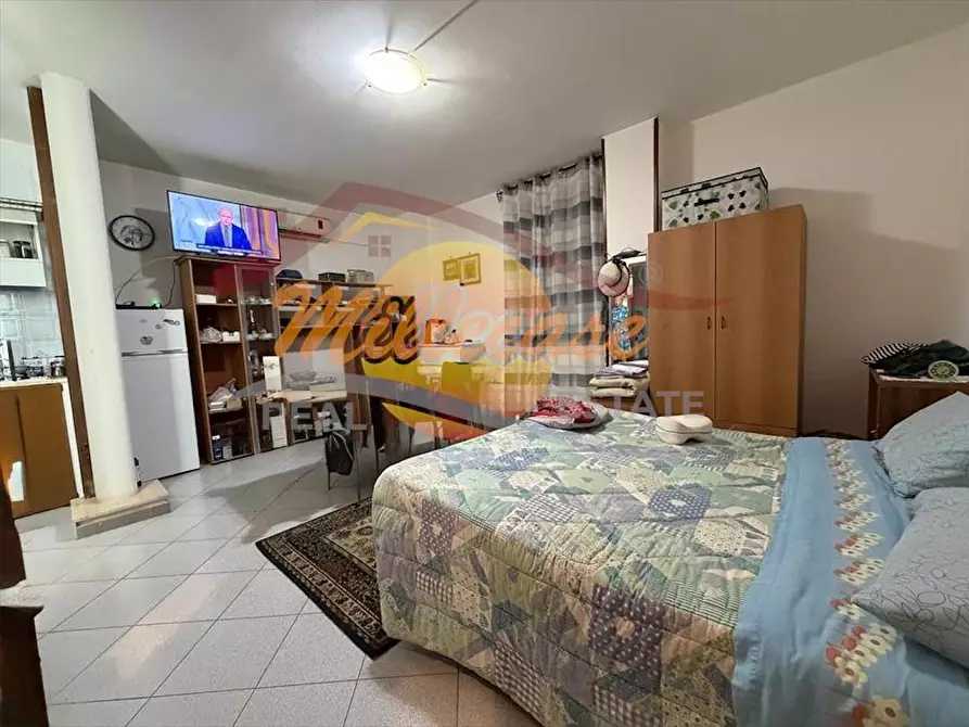 Immagine 1 di Monolocale in vendita  in Via Torino a Siracusa