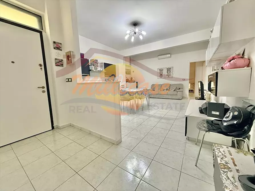 Immagine 3 di Trilocale in affitto  in VIALE ZECCHINO a Siracusa