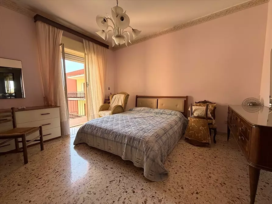 Immagine 9 di Quadrilocale in vendita  in Viale dei Comuni a Siracusa
