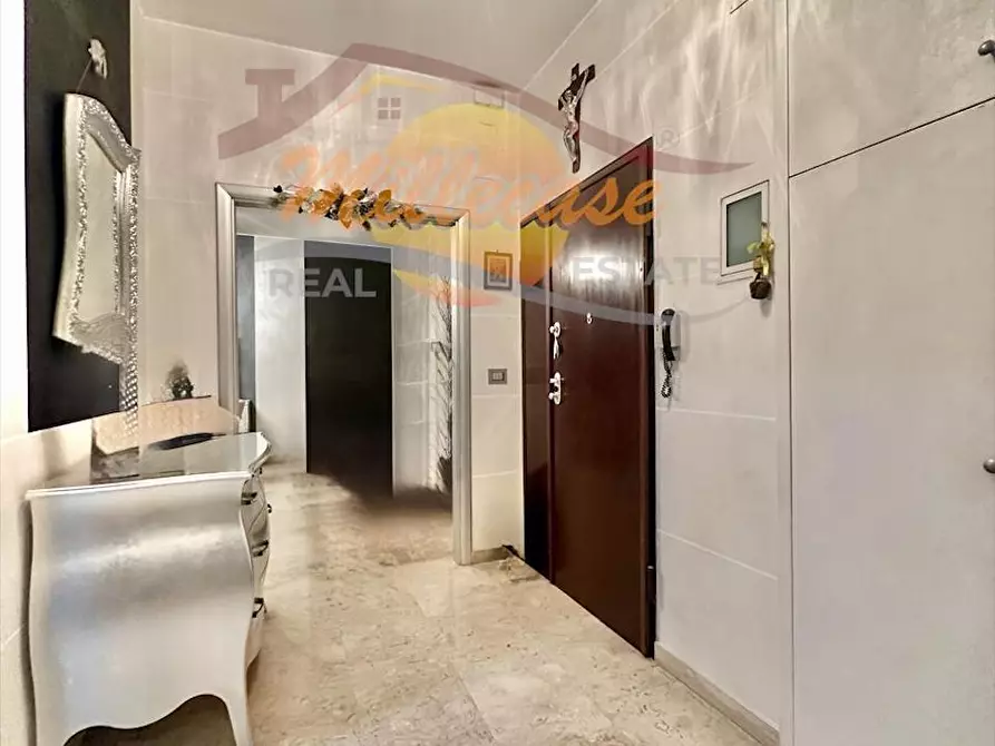 Immagine 16 di Quadrilocale in vendita  in Via dell'Arsenale a Siracusa