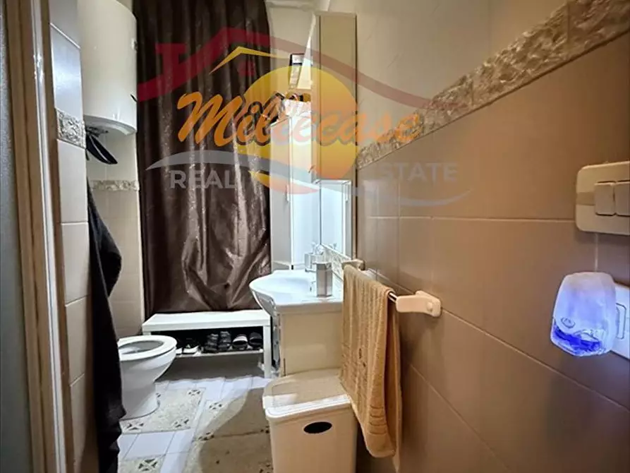 Immagine 17 di Trilocale in vendita  in VIA MISTERBIANCO a Siracusa