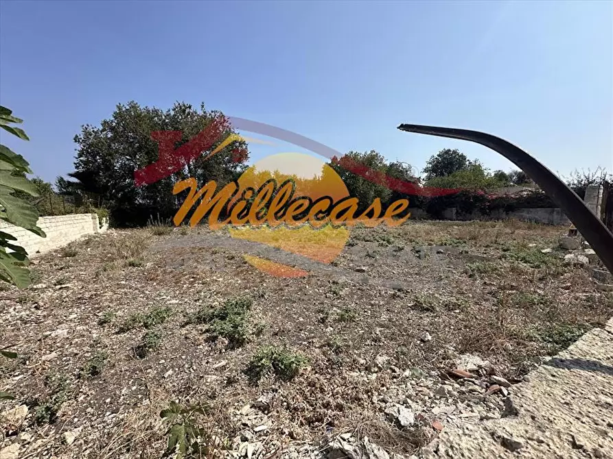 Immagine 9 di Terreno industriale in vendita  in Via Giulio Verne a Siracusa