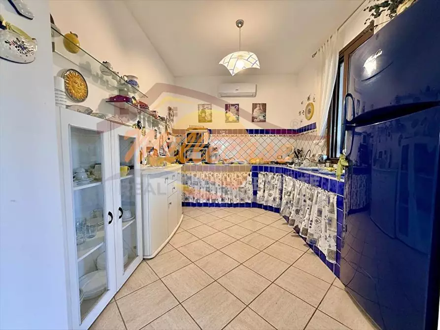 Immagine 15 di Villa in vendita  in Viale dei Lidi a Siracusa