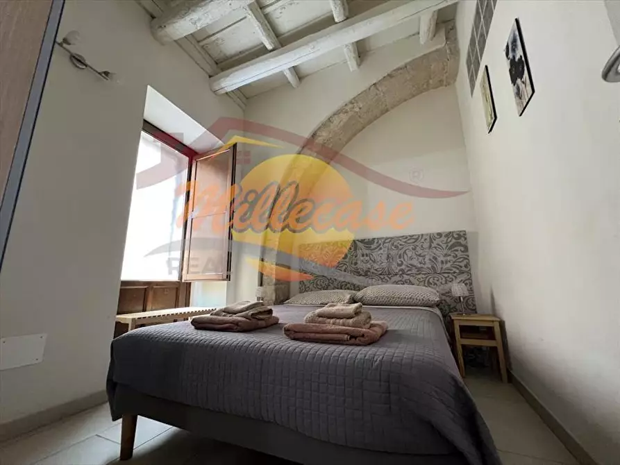 Immagine 7 di Bilocale in vendita  in VIA DELL'APOLLONION a Siracusa