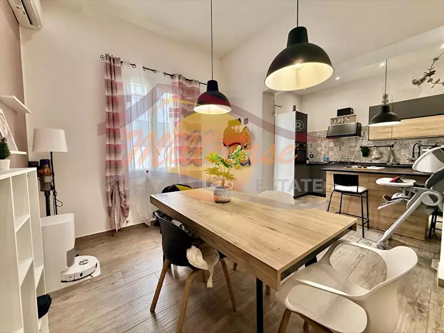 Immagine 1 di Villa in vendita  in Viale Scala Greca a Siracusa