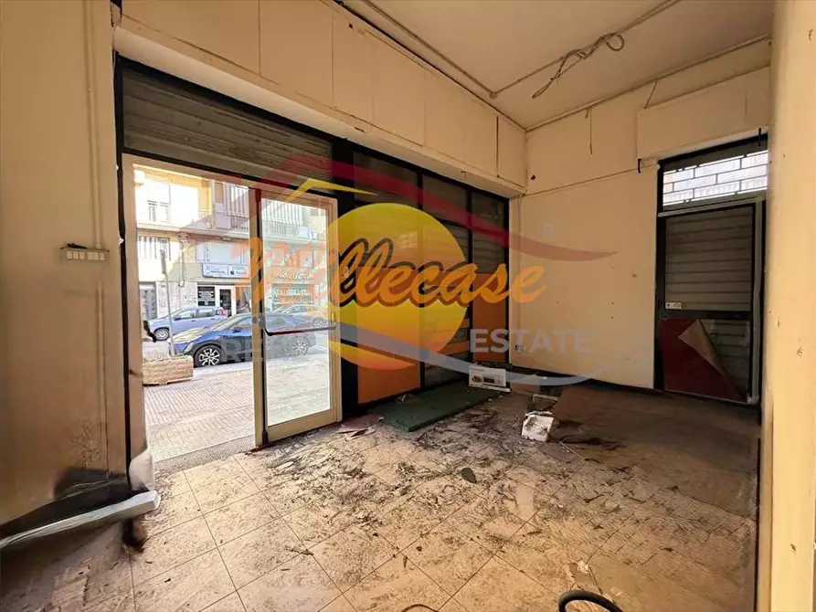 Immagine 18 di Locale commerciale in vendita  in Viale Zecchino a Siracusa
