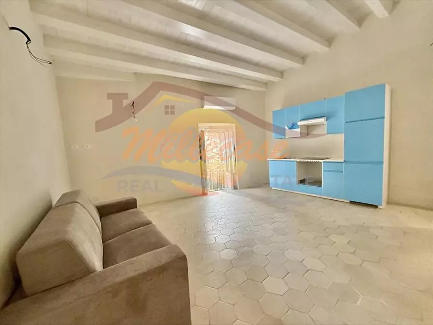 Immagine 4 di Bilocale in vendita  in Corso Giacomo Matteotti a Siracusa