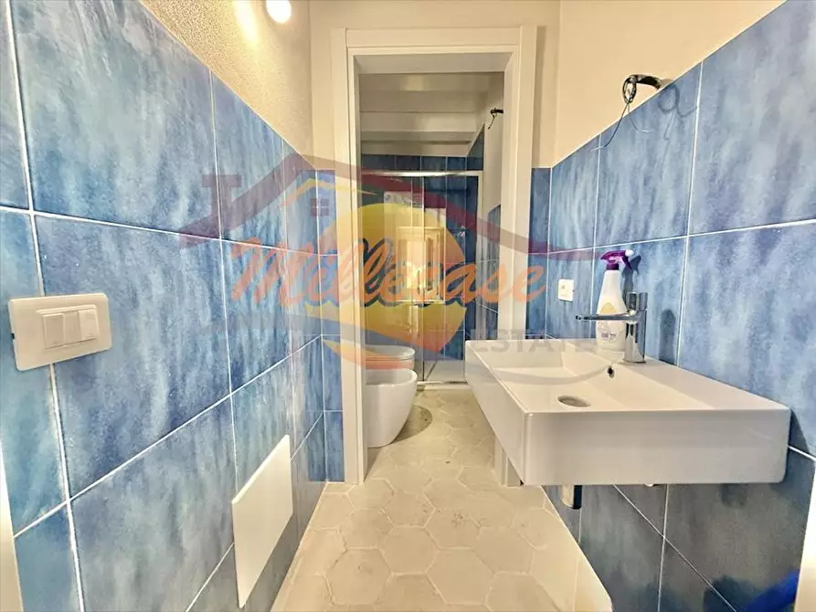 Immagine 17 di Bilocale in vendita  in Corso Giacomo Matteotti a Siracusa