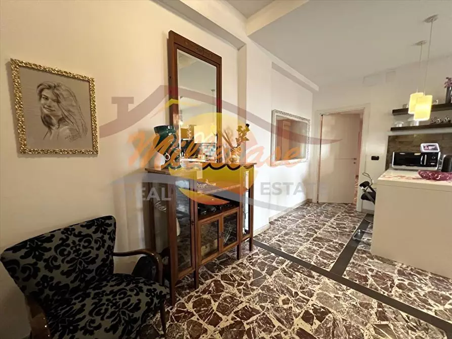 Immagine 20 di Quadrilocale in vendita  in Viale Teracati a Siracusa