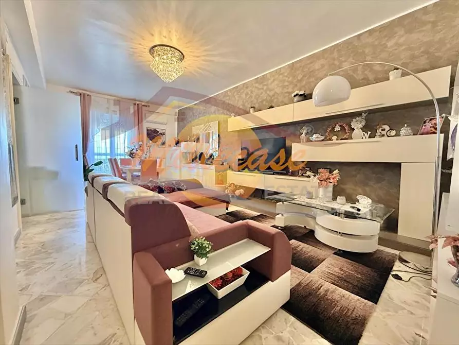 Immagine 1 di Appartamento in vendita  in Viale dei Comuni a Siracusa