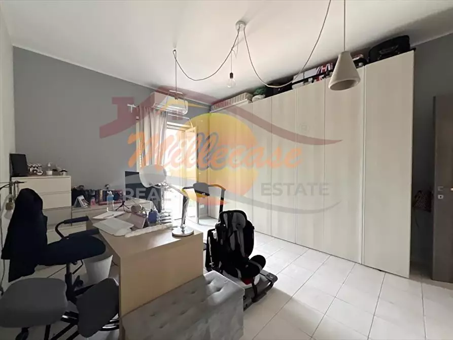 Immagine 22 di Quadrilocale in vendita  in ViaLE TUNISI a Siracusa
