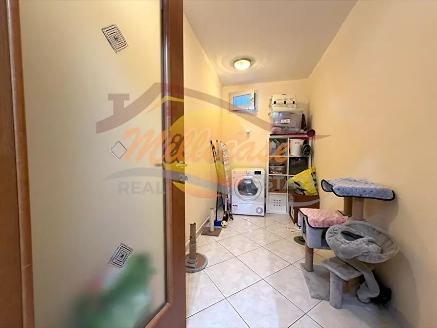 Immagine 22 di Trilocale in vendita  in VIA MONTEFORTE a Siracusa